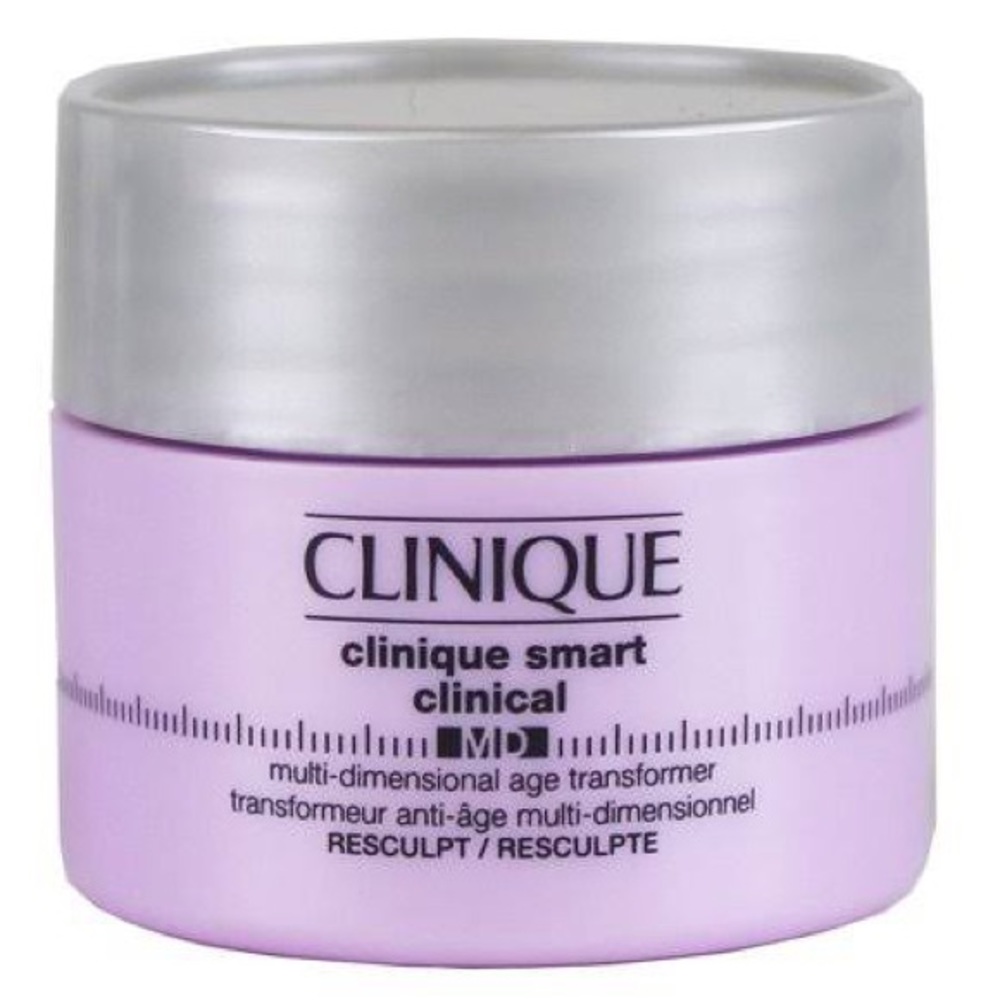 CLINIQUE smart clinical MD cream